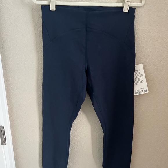 Lululemon InStill High-Rise Tight 25" Leggings (Sz 12) - Picture 4 of 7